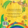 Colourful Darkness Back Cover